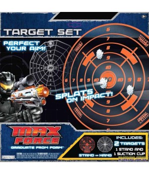 Мишень Target Set для Max Force Max Force - 1
