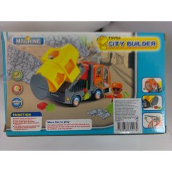 388141TBC-BG Игровой набор машина с аксессуарами DIY55599 фото від «Маленька Країна» Дніпро Україна 2