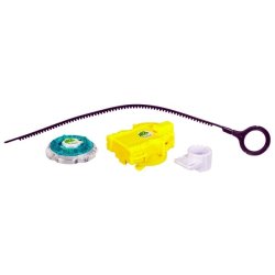 19495186-Beyblade-001 Волчок и пусковое устройство, в ассортименте Beyblade Hasbro 19495186 фото від «Маленька Країна» Дніпро Ук