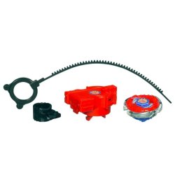 19495186-Beyblade-001 Волчок и пусковое устройство, в ассортименте Beyblade Hasbro 19495186 фото від «Маленька Країна» Дніпро Ук 2