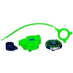19495983-Beyblade-001 Волчок и пусковое устройство, в ассортименте Beyblade Hasbro 19495983 фото від «Маленька Країна» Дніпро Ук