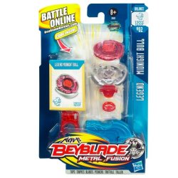 19495983-Beyblade-001 Волчок и пусковое устройство, в ассортименте Beyblade Hasbro 19495983 фото від «Маленька Країна» Дніпро Ук 2