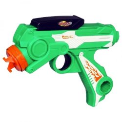 29078-Beyblade-001 Beyblade Пусковое устройство, стреляющее волчками 29078 фото від «Маленька Країна» Дніпро Україна
