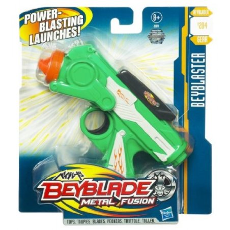29078-Beyblade-001 Beyblade Пусковое устройство, стреляющее волчками 29078 фото від «Маленька Країна» Дніпро Україна