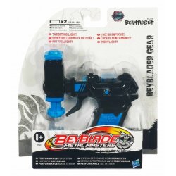 33644-Beyblade-001 Beyblade Делюкс пусковое устройство 33644 фото від «Маленька Країна» Дніпро Україна 2