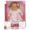Кукла пупс большой с мягким телом Baby Pink 98222