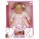 Кукла пупс большой с мягким телом Baby Pink 98222 Loko Toys - 1