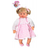Кукла пупс большой с мягким телом Baby Pink 98222 Loko Toys - 2