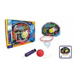 205949ASPDH-SF Набор для игры в баскетбол ( корзина на ножке, мяч ) 205949 фото від «Маленька Країна» Дніпро Україна
