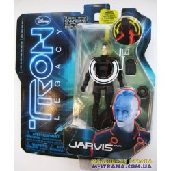 39000-6014130-Tron-001 Трон Наследие Фигурка Jarvis из фильма фото від «Маленька Країна» Дніпро Україна