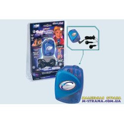 9030-EC-001 Подслушивающее устройство Spy Listening Device Eastcolight фото від «Маленька Країна» Дніпро Україна
