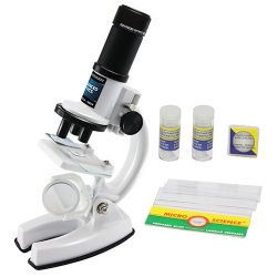 8009-EC-001 Микроскоп Eastcolight Advanced optics 8009-EC фото від «Маленька Країна» Дніпро Україна