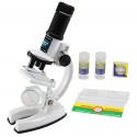 Микроскоп Eastcolight Advanced optics 8009-EC