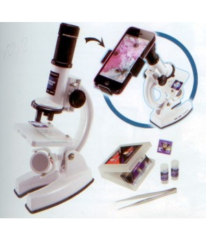 Микроскоп Eastcolight Advanced optics 8012-EC Eastcolight - 1