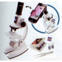 Микроскоп Eastcolight Advanced optics 8012-EC