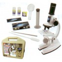 Микроскоп Eastcolight Advanced optics 8013-EC