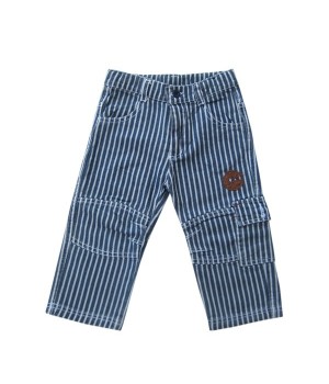 Брюки джинсовые для мальчика SB-022-13C (80) Teeny tiny - 1