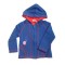Куртка трикотажная для девочки SG-126-13C (92)