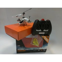 95263-Heli-001 Вертолет Аватар DOUBLE TORNADO 4 CH с гироскопом 95263 Heli Toys фото від «Маленька Країна» Дніпро Україна 2