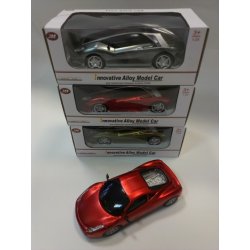 123809-HLB-001 Инерционная машина DIE CAST 123809 фото від «Маленька Країна» Дніпро Україна 2