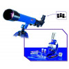 Набор Eastcolight микроскоп 100х, 200х, 450х и телескоп 20х, 30х, 40х 2072-EC Eastcolight - 1