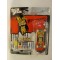 Скейтборд для пальцев рук фингер Tech Deck Finesse красный