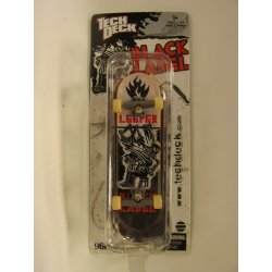 99821-6012316(M06)-TD001 Фінгерборд і інструмент Tech Deck оригінал Black Label LEEPER фото от «Маленькая Страна» Днепр Украина
