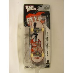 99821-6012316(M06)-TD013 Фингерборд и инструмент Tech Deck оригинал Flip David Gonzales гитара фото от «Маленькая Страна» Днепр 