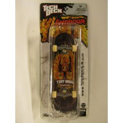 99821-6012316(M06)-TD015 Фингерборд и инструмент Tech Deck оригинал Birdhouse Tony Hawk фото от «Маленькая Страна» Днепр Украина