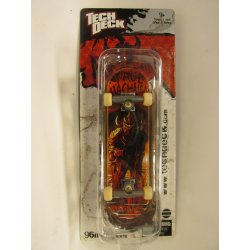 99821-6012316(M06)-TD017 Фингерборд и инструмент Tech Deck оригинал DARKSTAR Paul Machnal фото от «Маленькая Страна» Днепр Украи