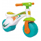 Беговел Huile Toys зеленый (2102-Green)