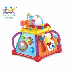806-Huile Игрушка Маленькая вселенная Huile Toys (806) фото від «Маленька Країна» Дніпро Україна