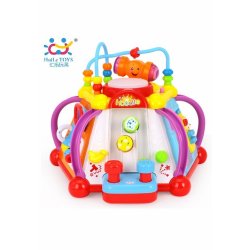 806-Huile Игрушка Маленькая вселенная Huile Toys (806) фото від «Маленька Країна» Дніпро Україна 2