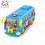 Игрушка музыкальная Танцующий автобус Huile Toys (908) HUILE TOYS - 1
