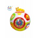 Игрушка Счастливый мячик Игрушка Huile Toys (938)