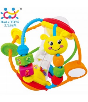 Игрушка Развивающий шар Huile Toys (929) HUILE TOYS - 1