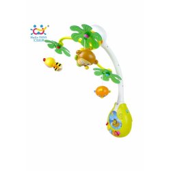 818-Huile Игрушка Веселый остров Huile Toys (818) фото від «Маленька Країна» Дніпро Україна 2