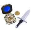 Шпага капитана Джека Воробья с компасом (SM73104-2) Spin Master - 2