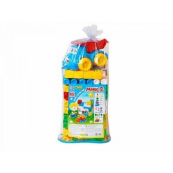 1523-technok Игрушка Конструктор Макс 2 Технок (1523) фото від «Маленька Країна» Дніпро Україна