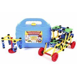 3992-technok Игрушка Конструктор Технотроник Мега Технок (3992) фото від «Маленька Країна» Дніпро Україна 2