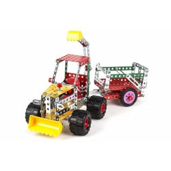 3879-technok Игрушка Конструктор Стройтехника Технок (3879) фото від «Маленька Країна» Дніпро Україна 2