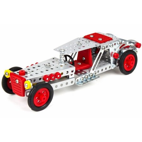 3855-technok Игрушка Конструктор Авто Технок (3855) фото от «Маленькая Страна» Днепр Украина