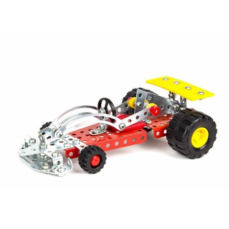 3855-technok Игрушка Конструктор Авто Технок (3855) фото от «Маленькая Страна» Днепр Украина