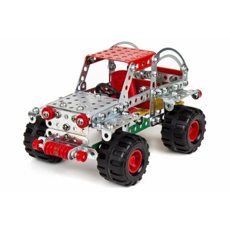 3855-technok Игрушка Конструктор Авто Технок (3855) фото от «Маленькая Страна» Днепр Украина