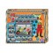 Игрушка Конструктор Мототранспорт Технок (1394)