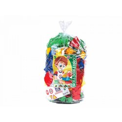 0533-technok Игрушка Конструктор Техно 5 Технок (0533) фото от «Маленькая Страна» Днепр Украина