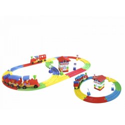 1240-technok Игрушка Конструктор Техно Терминал 2 Технок (1240) фото от «Маленькая Страна» Днепр Украина 2
