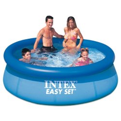 28120-intex Бассейн семейный Интекс Intex 28120 305-76 см фото від «Маленька Країна» Дніпро Україна