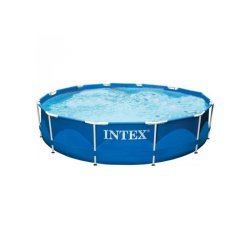 28210-intex Бассейн каркасный Интекс Intex 28210 366-76 см фото від «Маленька Країна» Дніпро Україна