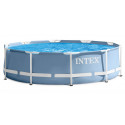 Бассейн каркасный Интекс Intex 28710 кор., 366-76 см.